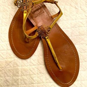 Tory Burch Sandals
